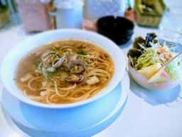 喫茶ガリバー