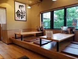 丸源ラーメン 所沢北野店