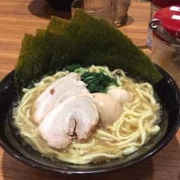 壱角家 東船橋店
