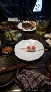 やきとり鳥蔵