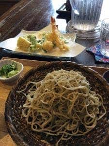 食菜かま田