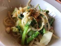 清泉寮本館レストラン