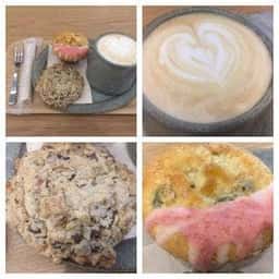 AWAJI Cafe and Gallery