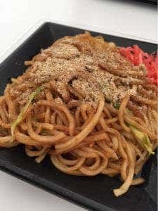 富士芝桜まつり 富士山うまいものフェスタ