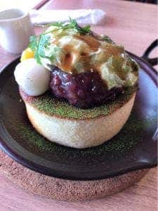 からふね屋珈琲竹田店