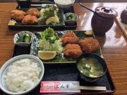 とんかつとん幸
