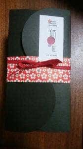 Dazaifu Chocolate Studio Myuu