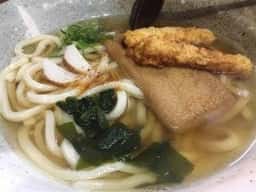 讃岐うどん工房 かどっこ