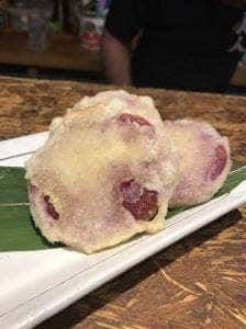 沖縄んDINING ちゅらか~ぎ~