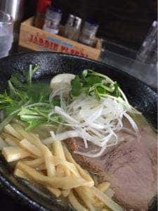麺好き うるふ