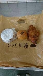 滝川パン
