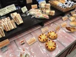 ボンクール 御徒町店