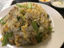 中華料理 新興楼