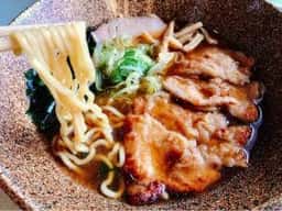 鉄兵ラーメン平野店