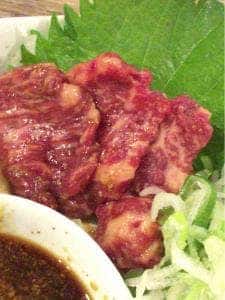 男の手料理 ぶりきや