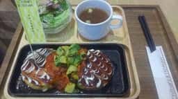 Chibo's Kitchen ららぽーと甲子園