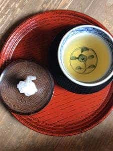 いろは草庵