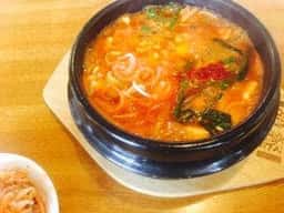 韓流ダイニング 東大門市場