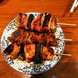 やきとり・肉料理正達