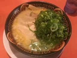 塩町ラーメン 高田屋