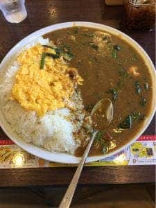 カレーハウスCoCo壱番屋 幸手東店