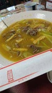 歌行燈名張店