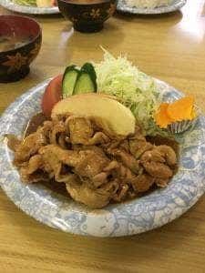 天沼食堂