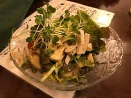 ワイン・鉄板・お好み焼き Smash