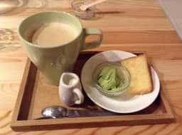 チャマメカフェ