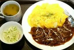 アクトバーベキューハウス