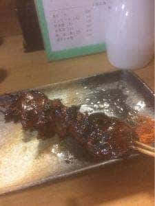 鳥しげ