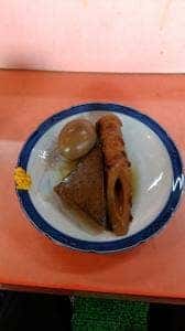 上島売店