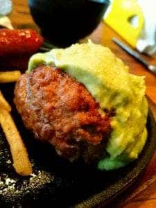 TAKUROLL BAR
