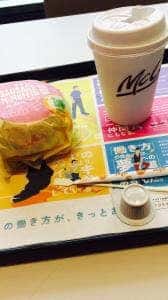 マクドナルド 調布北口店