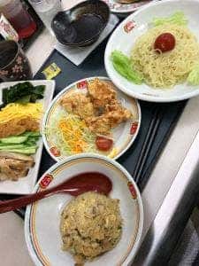 餃子の王将 奈良桜井店