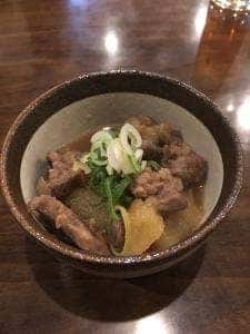 呑喰処マルコメ曙