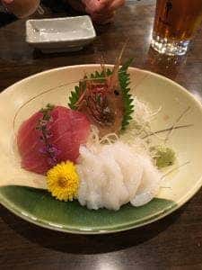 呑喰処マルコメ曙