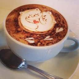 Rcafe・つばめドーナツ