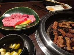 炭火焼肉・韓国料理 こんのり