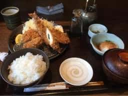 とんかつ和幸 日土地ビル西新宿店