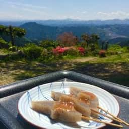 冨士見茶屋
