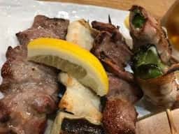 串焼き 武ん家