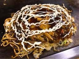 お好み焼 くろちゃん