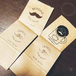 BEYOND COFFEE ROASTERS