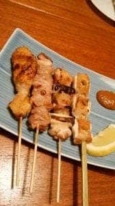 炭火焼の店 キンクラ大山店