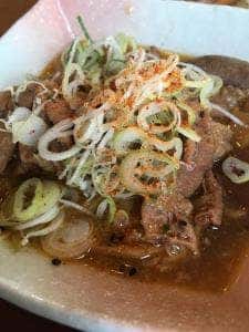 山田うどん 佐野50号バイパス店