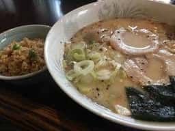 蔵運麺太郎