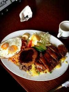 カフェ・ド・シェル