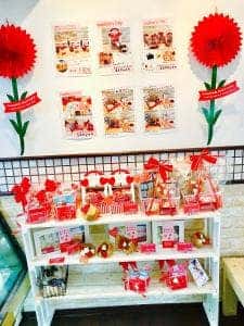 洋菓子店 エンゼルス