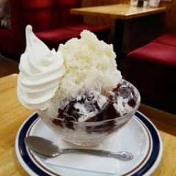 コメダ珈琲店 奈良中央店